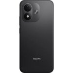 Xiaomi Redmi Note 17 6GB/256GB Black – Zboží Živě