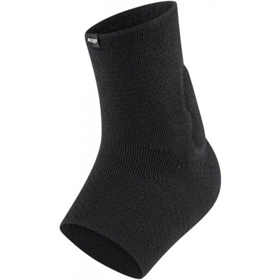 CEP Pro Max Support Compression Achilles Sleeve 2.0 bandáž na achilovku unisex Black – Hledejceny.cz