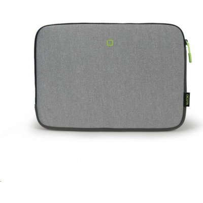 Dicota D31744 Skin FLOW 13-14.1 grey green – Zboží Živě