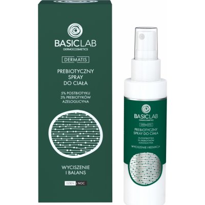 Aveeno Skin Relief tělový olej ve spreji 200 ml – Sleviste.cz