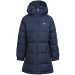Trespass bunda Tiffy navy – Zboží Mobilmania