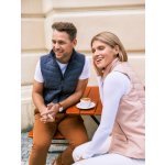 Malfini Cross vesta dámská cameo – Zboží Dáma