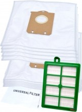 ElektroSkalka Electrolux Clario Z 7525 Hepa filtr a sáčky textilní 1 + 10 ks