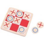 Bigjigs Toys Piškvorky – Sleviste.cz