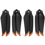 VRTULE PRO DRON DJI Mavic Air 2 S ORANŽOVÉ 8KS 7238 – Sleviste.cz