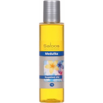 Saloos koupelový olej Meduňka 125 ml