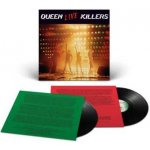 2 Queen - Live Killers LP – Zbozi.Blesk.cz