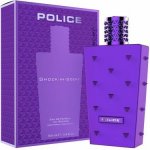 Police Shock-In-Scent parfémovaná voda dámská 100 ml – Hledejceny.cz