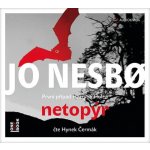 Netopýr - Nesbo Jo – Zbozi.Blesk.cz