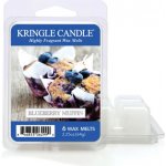 Kringle Candle Blueberry Muffin Vonný Vosk 64 g – Zboží Dáma