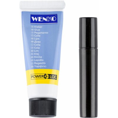 Wenko Sada lepidla Power Loc 10 ml – Zbozi.Blesk.cz