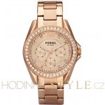 Fossil ES 2811 – Zboží Mobilmania