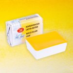 Neva Palette White Nights akvarelové barvy jednotlivé barvy Naples Yellow Light – Zboží Dáma