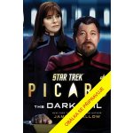 Star Trek: Picard - Temný závoj - James Swallow – Hledejceny.cz