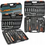 Sthor Gola sada 1/2", 3/8", 1/4" 173 ks – Zboží Dáma