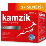 Cemio Kamzík 2x Silnější 100 kapslí + 50 kapslí – Hledejceny.cz