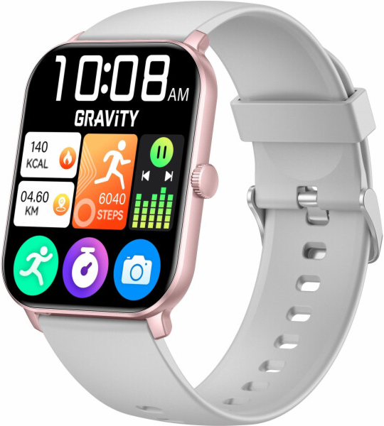 Gravity GT36-2