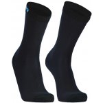 DexShell Ultra thin Crew Černá – Zboží Dáma