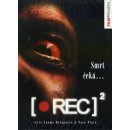 rec 2 DVD