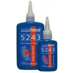 Hahn Steel Lepidlo na nerezovou ocel Multibond, 10ml – Sleviste.cz