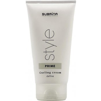 Subrina Style Prime Smooth cream 150 ml