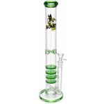 Straight Honey Skleněný bong Bee 42cm – Hledejceny.cz