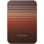 Pitaka Qi2 Sunset PBQ2402 – Zboží Mobilmania