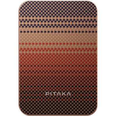 Pitaka Qi2 Sunset PBQ2402 – Zboží Mobilmania