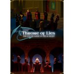 Throne of Lies - The Online Game of Deceit – Zbozi.Blesk.cz