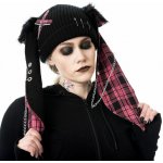 Cupcake CULT RINI BLACK/PINK CHECK H-RNI-BPC – Hledejceny.cz