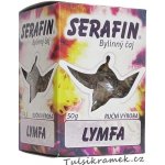 Serafin Lymfa bylinný čaj sypaný 50 g – Sleviste.cz