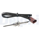 Čidlo teploty výfukových plynů DELPHI TS30348-12B1 (TS3034812B1) | Zboží Auto