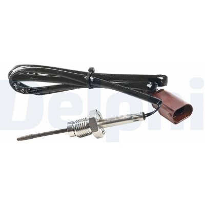 Čidlo teploty výfukových plynů DELPHI TS30348-12B1 (TS3034812B1) | Zboží Auto