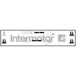 Zapalovací kabely BO 7235 – Zboží Mobilmania