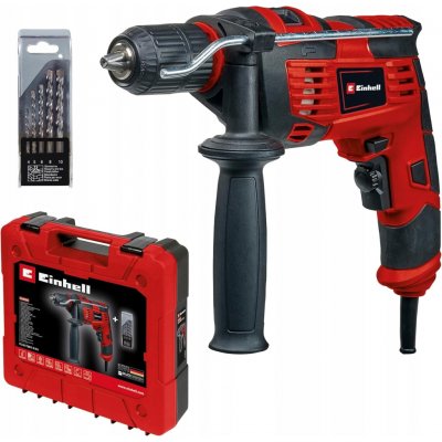 Einhell TC-ID 720/1 E Kit 4259846 – Zboží Mobilmania