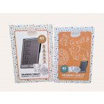 eliNeli Kreslící tablet s 20 šablonami – Zboží Dáma
