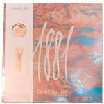 Cerruti 1881 Woman EDT 50 ml + tělové mléko 75 ml dárková sada – Hledejceny.cz