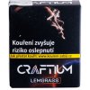 Tabáky do vodní dýmky Craftium Lemgrass 20 g