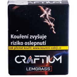 Craftium Lemgrass 20 g