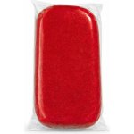 Dortisimo SweetArt Marcipánová hmota červená 15% mandlí 1 kg – Zboží Dáma