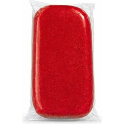 Dortisimo SweetArt Marcipánová hmota červená 15% mandlí 1 kg – Zboží Dáma