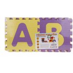 Alltoys puzzle ABECEDA 26ks – Sleviste.cz