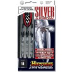 Harrows SILVER ARROW 18 g – Sleviste.cz