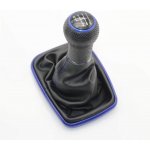 Protec Řadící páka s manžetou,VW Golf 4 1998 - 2005 6st 23mm – Hledejceny.cz