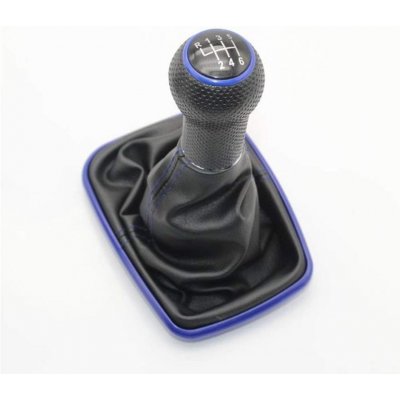 Protec Řadící páka s manžetou,VW Golf 4 1998 - 2005 6st 23mm – Hledejceny.cz