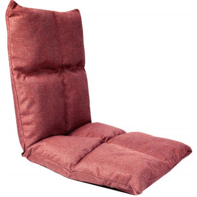 Aga 36 x 48 x 48 cm červený DS3201 – Zboží Dáma