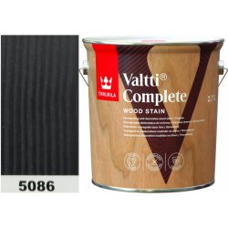 Tikkurila Valtti Color 2,7 l námořní modrá