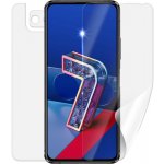 Ochranná fólie Screenshield ASUS Zenfone 7 ZS670KS - celé tělo – Sleviste.cz