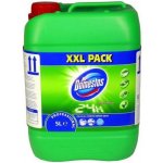 Domestos Pine Fresh čistič a dezinfekce 5 l – HobbyKompas.cz
