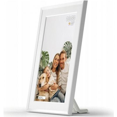 NAVITEL FR101 PRO WHITE 8594181746748 – Zboží Mobilmania